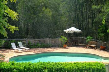 Carriages Boutique Hotel - Accommodation Directory 32