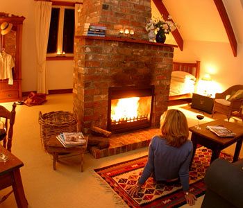 Carriages Boutique Hotel - Accommodation Directory 1