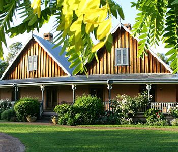 Carriages Boutique Hotel - Accommodation Directory 3