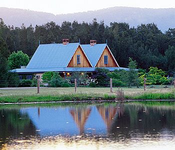 Carriages Boutique Hotel - Accommodation Directory 4