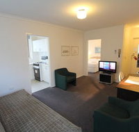 Drummond Apartments Services - Accommodation Directory