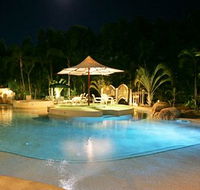 Ocean Beach Resort amp Holiday Park - Accommodation Directory