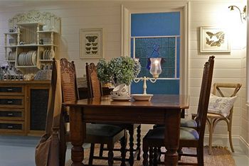 Valley Ranges Getaways - Accommodation Directory 3