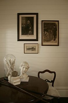 Valley Ranges Getaways - Accommodation Directory 4