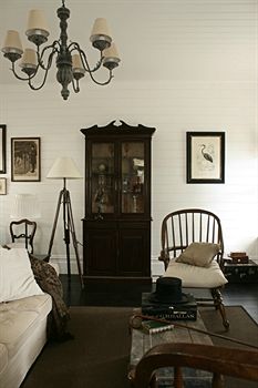 Valley Ranges Getaways - Accommodation Directory 5