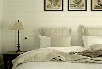 Valley Ranges Getaways - Accommodation Directory 7