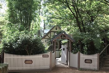 Valley Ranges Getaways - Accommodation Directory 8