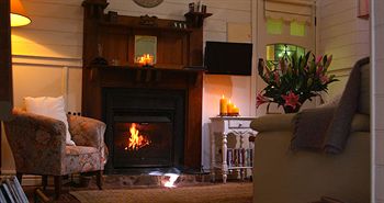 Valley Ranges Getaways - Accommodation Directory 9