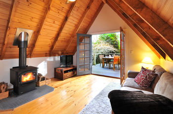 Valley Ranges Getaways - Accommodation Directory 10