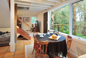 Valley Ranges Getaways - Accommodation Directory 12