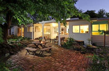 Valley Ranges Getaways - Accommodation Directory 13
