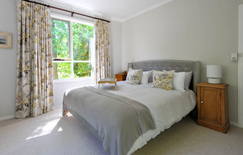 Valley Ranges Getaways - Accommodation Directory 14