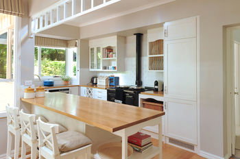 Valley Ranges Getaways - Accommodation Directory 16