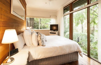 Valley Ranges Getaways - Accommodation Directory 18
