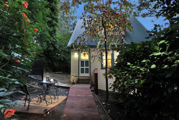 Valley Ranges Getaways - Accommodation Directory 19