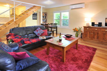 Valley Ranges Getaways - Accommodation Directory 20