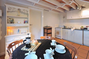 Valley Ranges Getaways - Accommodation Directory 23