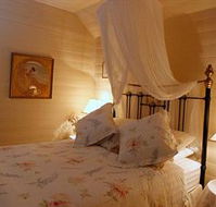 Valley Ranges Getaways - Accommodation Directory
