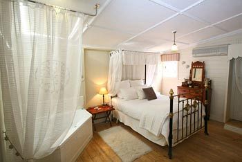 Valley Ranges Getaways - Accommodation Directory 1