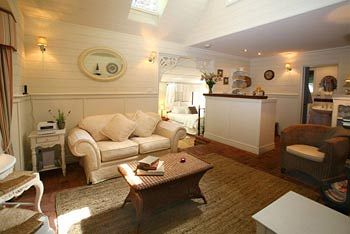 Valley Ranges Getaways - Accommodation Directory 2