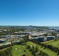 Horton Apartments - Accommodation Directory
