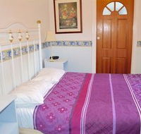 Georgian Court Bed amp Breakfast - Accommodation Directory