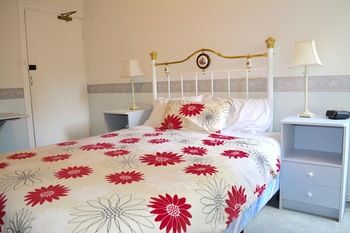 Georgian Court Bed & Breakfast - Accommodation Directory 12