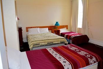 Georgian Court Bed & Breakfast - Accommodation Directory 20