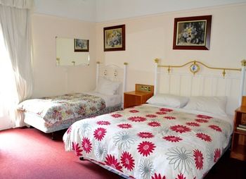 Georgian Court Bed & Breakfast - Accommodation Directory 27
