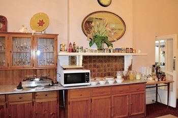 Georgian Court Bed & Breakfast - Accommodation Directory 30