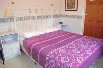 Georgian Court Bed & Breakfast - Accommodation Directory 31