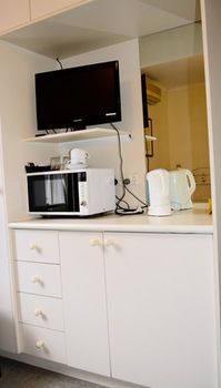 Georgian Court Bed & Breakfast - Accommodation Directory 33