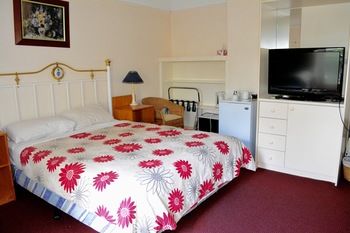 Georgian Court Bed & Breakfast - Accommodation Directory 37