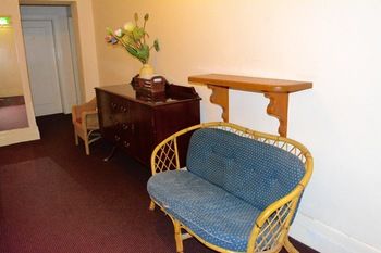 Georgian Court Bed & Breakfast - Accommodation Directory 43
