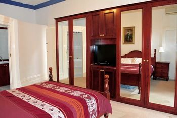 Georgian Court Bed & Breakfast - Accommodation Directory 51