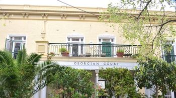 Georgian Court Bed & Breakfast - Accommodation Directory 59