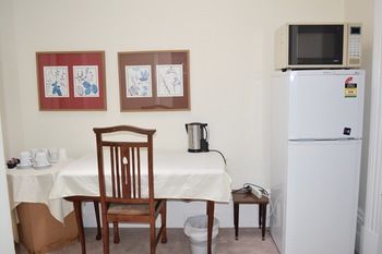 Georgian Court Bed & Breakfast - Accommodation Directory 62