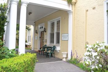 Georgian Court Bed & Breakfast - Accommodation Directory 64