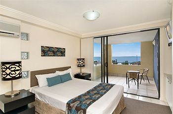 ULTIQA Shearwater Resort - Accommodation Directory 1