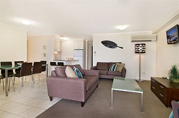 ULTIQA Shearwater Resort - Accommodation Directory 2