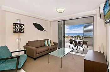 ULTIQA Shearwater Resort - Accommodation Directory 4