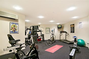 ULTIQA Shearwater Resort - Accommodation Directory 5
