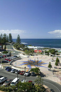 ULTIQA Shearwater Resort - Accommodation Directory 16
