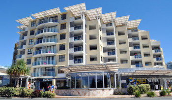 ULTIQA Shearwater Resort - Accommodation Directory 18