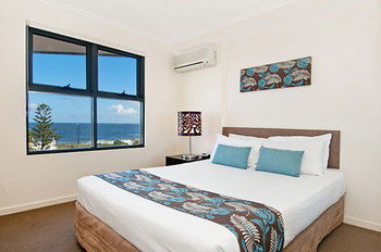 ULTIQA Shearwater Resort - Accommodation Directory 19