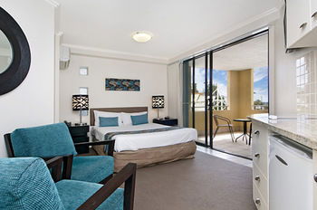ULTIQA Shearwater Resort - Accommodation Directory 20