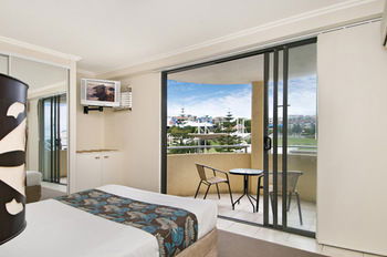 ULTIQA Shearwater Resort - Accommodation Directory 21