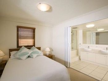 ULTIQA Shearwater Resort - Accommodation Directory 22