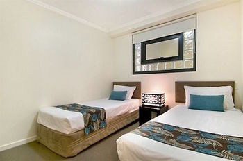 ULTIQA Shearwater Resort - Accommodation Directory 23