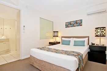ULTIQA Shearwater Resort - Accommodation Directory 24